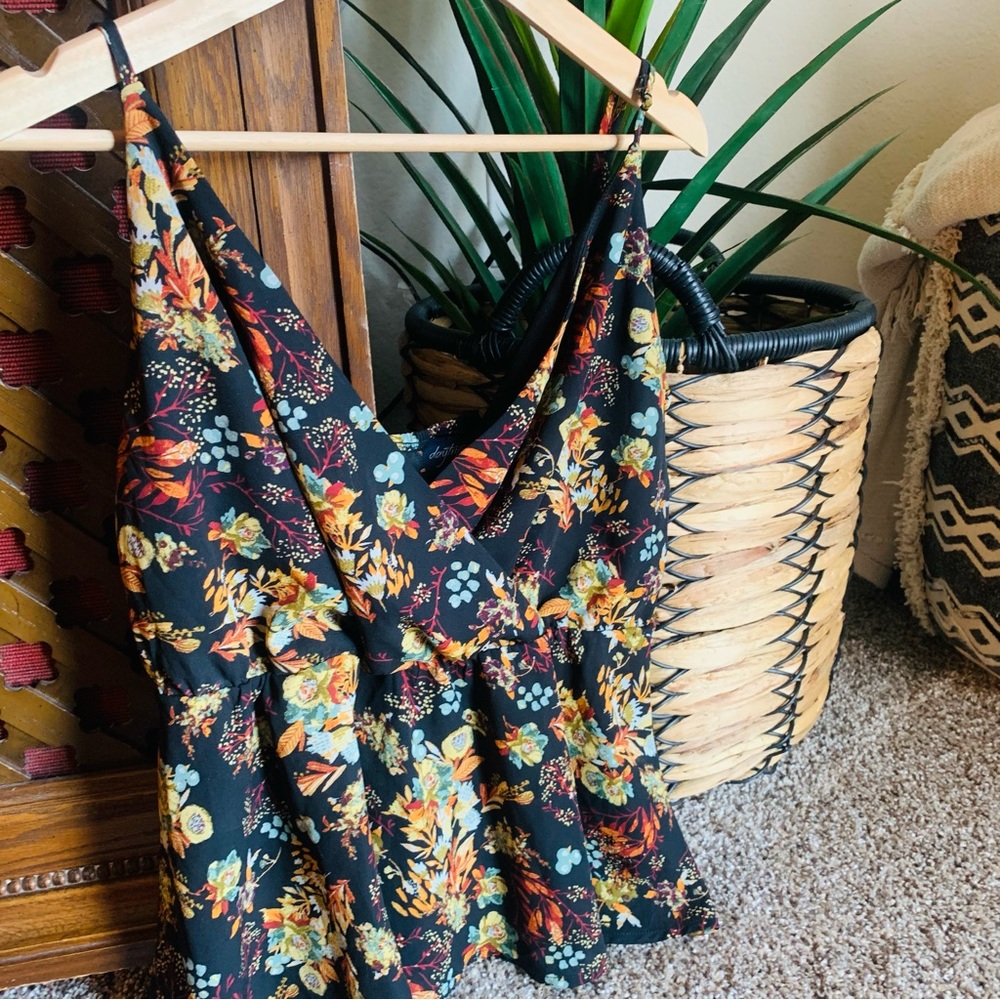 Daytrip fashion tank from Buckle